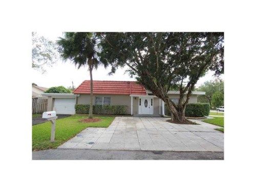 3310 96TH WAY, Fort Lauderdale, FL 33351