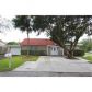 3310 96TH WAY, Fort Lauderdale, FL 33351 ID:12315899