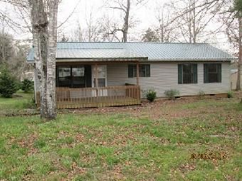 130 Tallent Ln, Vonore, TN 37885