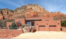 10 Sunshine Court Sedona, AZ 86336