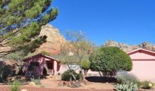 2340 Buckboard Rd Sedona, AZ 86336