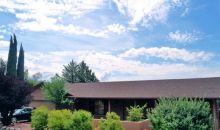 2195 Corral Rd Sedona, AZ 86336