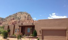 2220 Buckboard Rd Sedona, AZ 86336