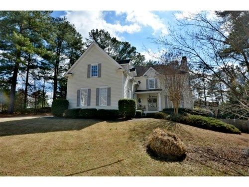 300 Highland Gate Circle, Suwanee, GA 30024