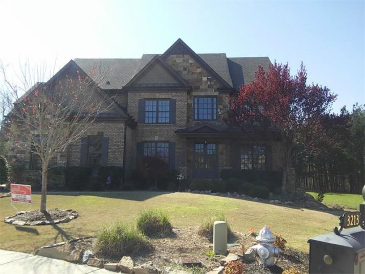 3214 Walkers Falls Way, Buford, GA 30519