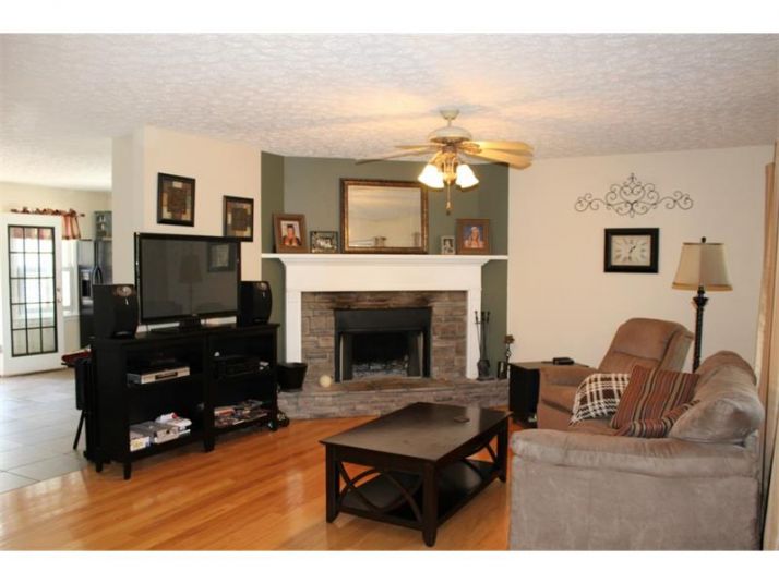 185 Ivy Ridge Drive, Jasper, GA 30143