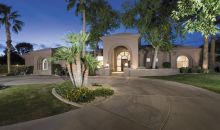 6014 E JENAN Drive Scottsdale, AZ 85254