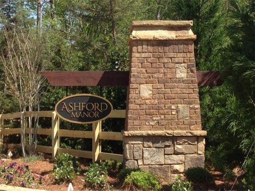 7075 Ashford Manor Way, Cumming, GA 30040