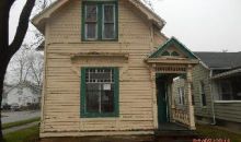 660 E Broadway St Toledo, OH 43605