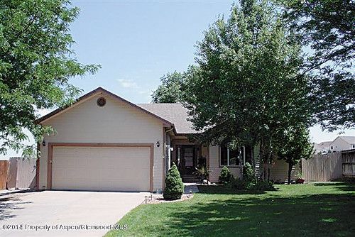 626 Ponderosa Circle, Parachute, CO 81635