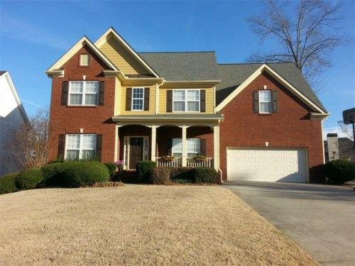 522 Morning Place, Suwanee, GA 30024