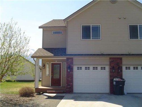 17 Horseshoe Loop #D, Hamilton, MT 59840