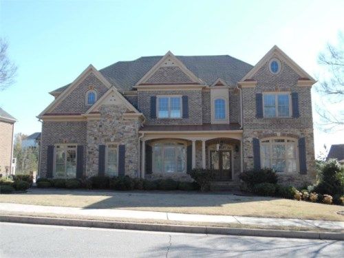 1629 Hutton Place, Cumming, GA 30041
