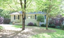 1939 Kilburn Drive Ne Atlanta, GA 30324