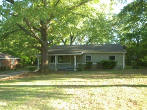 4417 Highland Road, Decatur, GA 30035