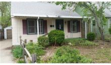 2027 Palisade Ave Wichita, KS 67213