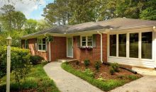 1430 Christmas Lane Ne Atlanta, GA 30329
