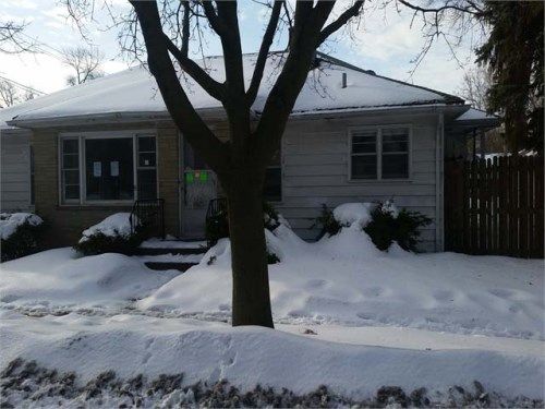 1407 Brookside Avenue, Waukegan, IL 60085