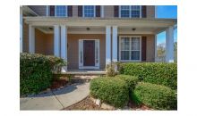 3014 Waterdance Drive Nw Kennesaw, GA 30152