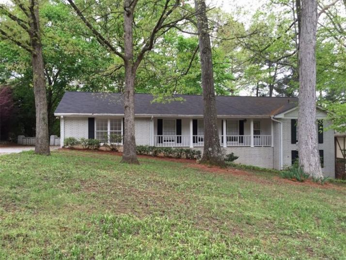 959 Douglas Court, Norcross, GA 30093