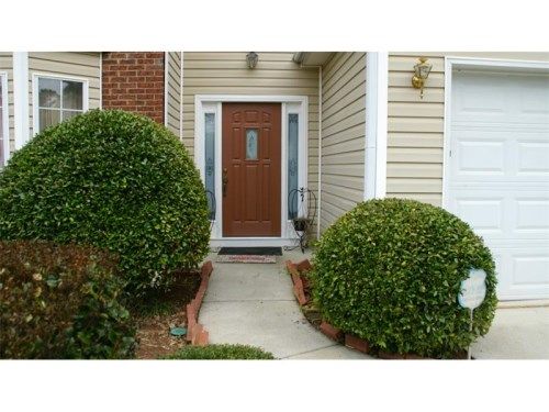 585 Manor Glen Drive, Suwanee, GA 30024