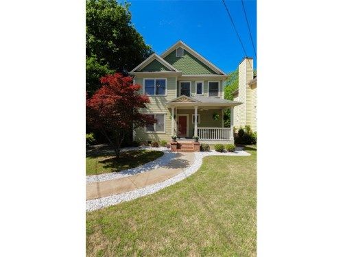 392 Ormond Street Se, Atlanta, GA 30315