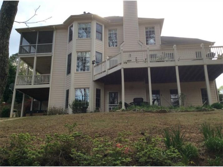 3878 Stone Lakes Drive Nw, Kennesaw, GA 30152