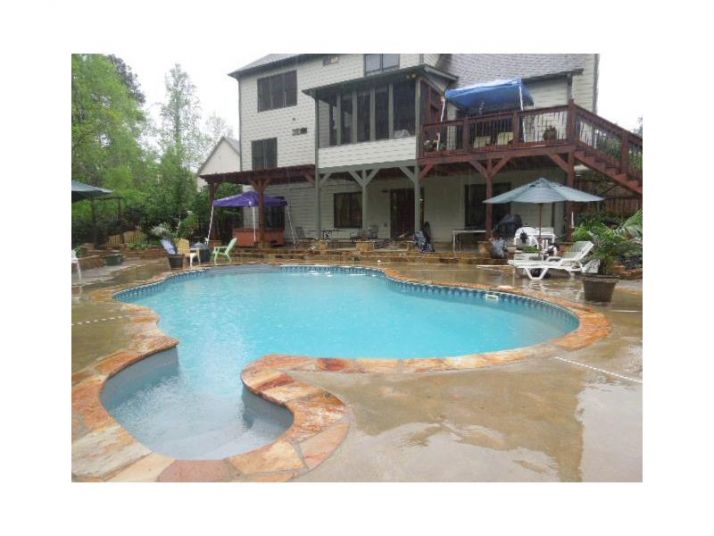 36 Kodiak Court, Dallas, GA 30157