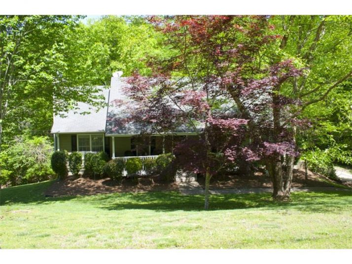 314 Allatoona Ridge Road, Woodstock, GA 30189