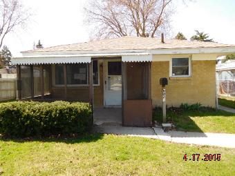 6021 320th St, Toledo, OH 43611