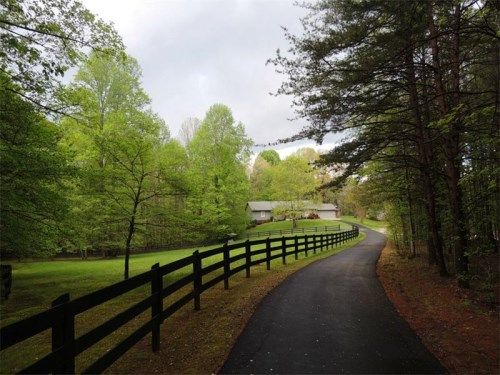 114 John Walker Road, Dahlonega, GA 30533
