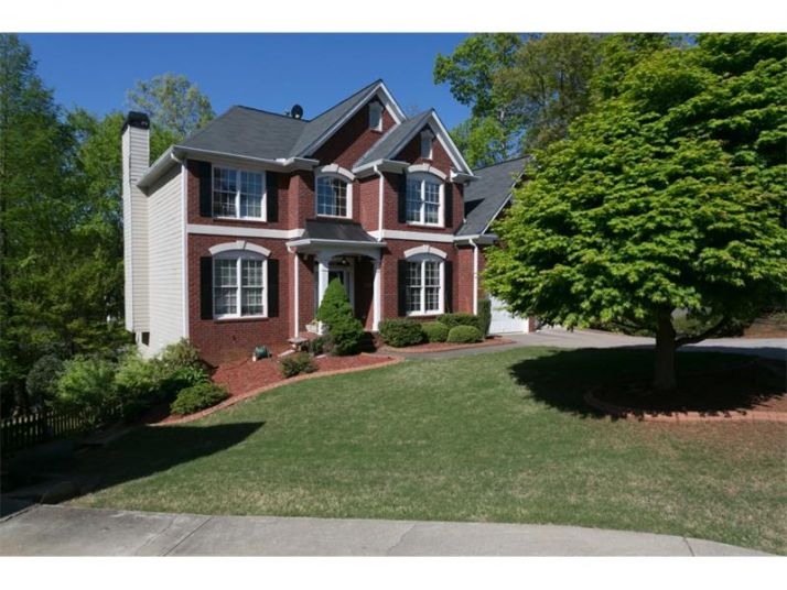 4222 Claremont Terrace, Kennesaw, GA 30144