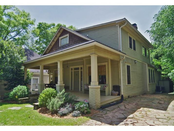 999 Albion Avenue Ne, Atlanta, GA 30307