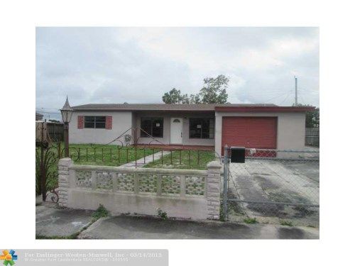 510 W 39TH PL, Hialeah, FL 33012