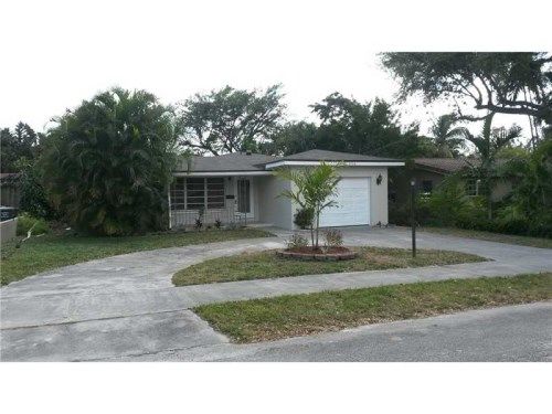 2706 ARTHUR ST, Hollywood, FL 33020