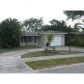 2706 ARTHUR ST, Hollywood, FL 33020 ID:11962723