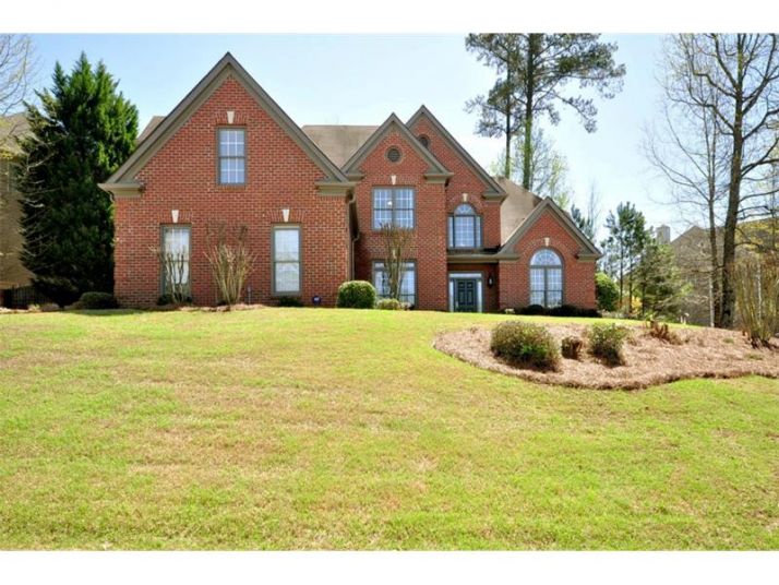3893 Lake Edge Drive, Suwanee, GA 30024