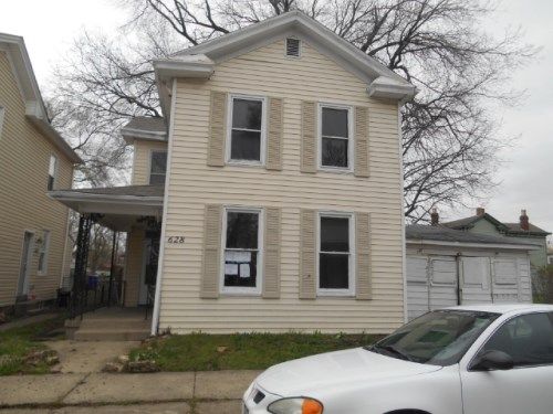 628 Buckeye St, Hamilton, OH 45011