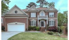 4650 Windsor Gate Court Atlanta, GA 30342