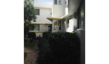 6941 BAY DR # B2 Miami Beach, FL 33141