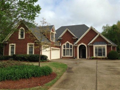 2594 Riley Drive Nw, Marietta, GA 30064
