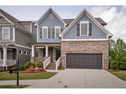 1441 Dupont Commons Circle Nw, Atlanta, GA 30318