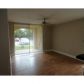 2163 RENAISSANCE BL # 101, Hollywood, FL 33025 ID:12369212