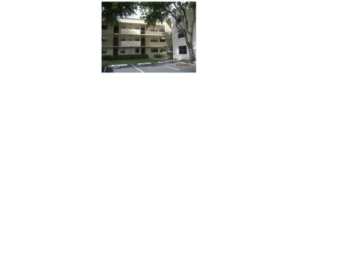 3410 FOXCROFT RD # 302, Hollywood, FL 33025