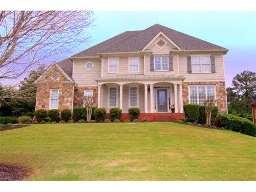 1402 Edenham Lane, Cumming, GA 30041