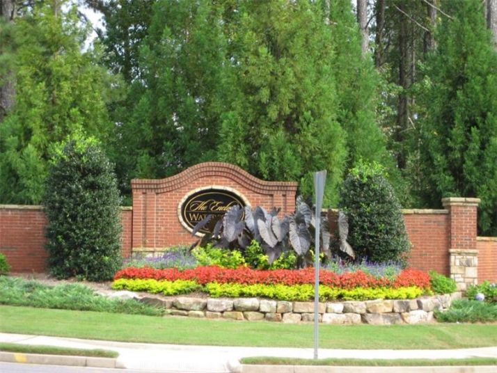 4915 Woodson Place, Cumming, GA 30040