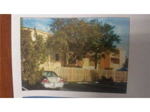 6095 W 18 AV # S-117, Hialeah, FL 33012