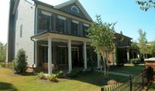 131 Spur Lane Alpharetta, GA 30009