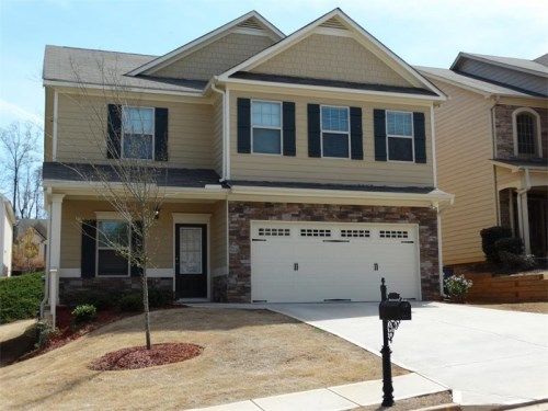 324 Reynoldston Way, Suwanee, GA 30024