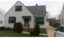 3909 E 188th St Beachwood, OH 44122